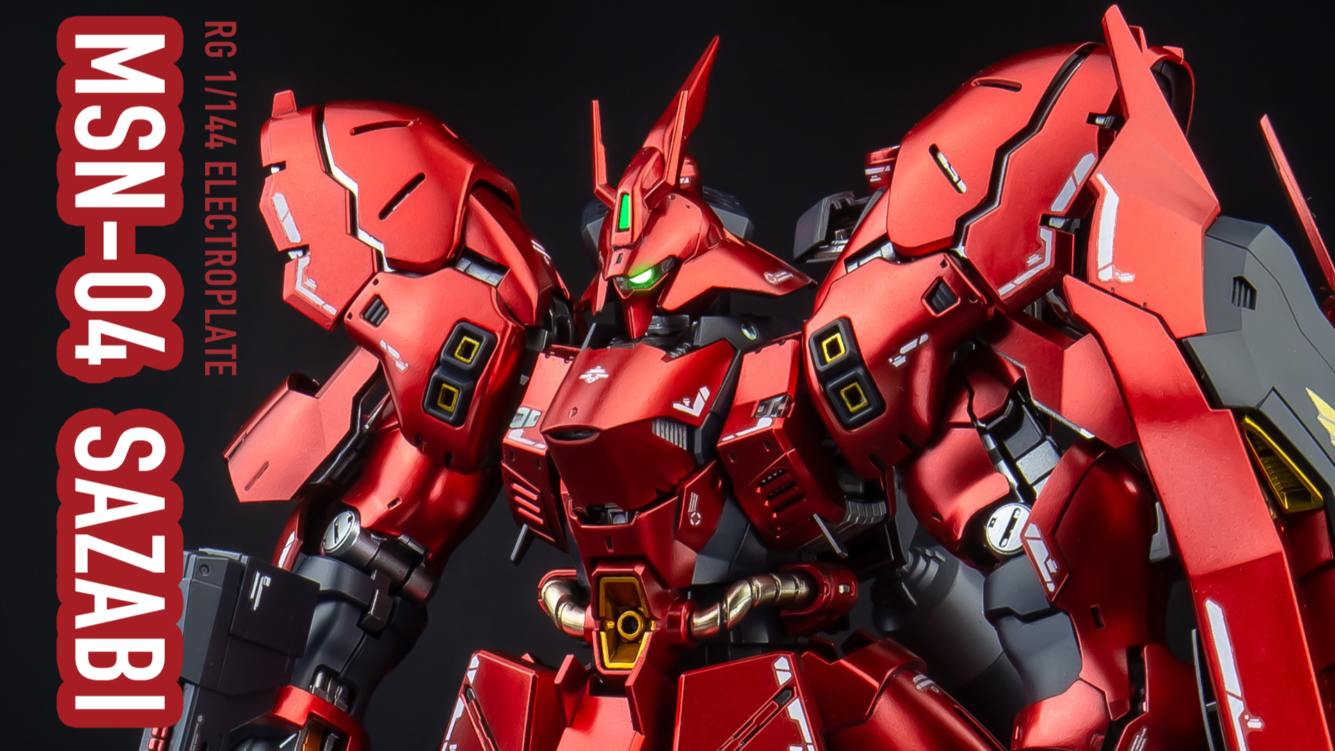 mg fazz ver.ka 改造【成品改造全集】 - acfun弹幕视频网 - 认真你就