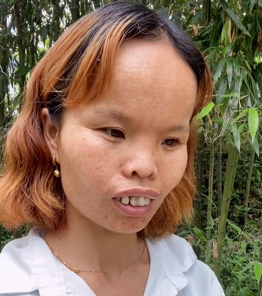 丑女人图片(江西女子) - 赤虎壹号