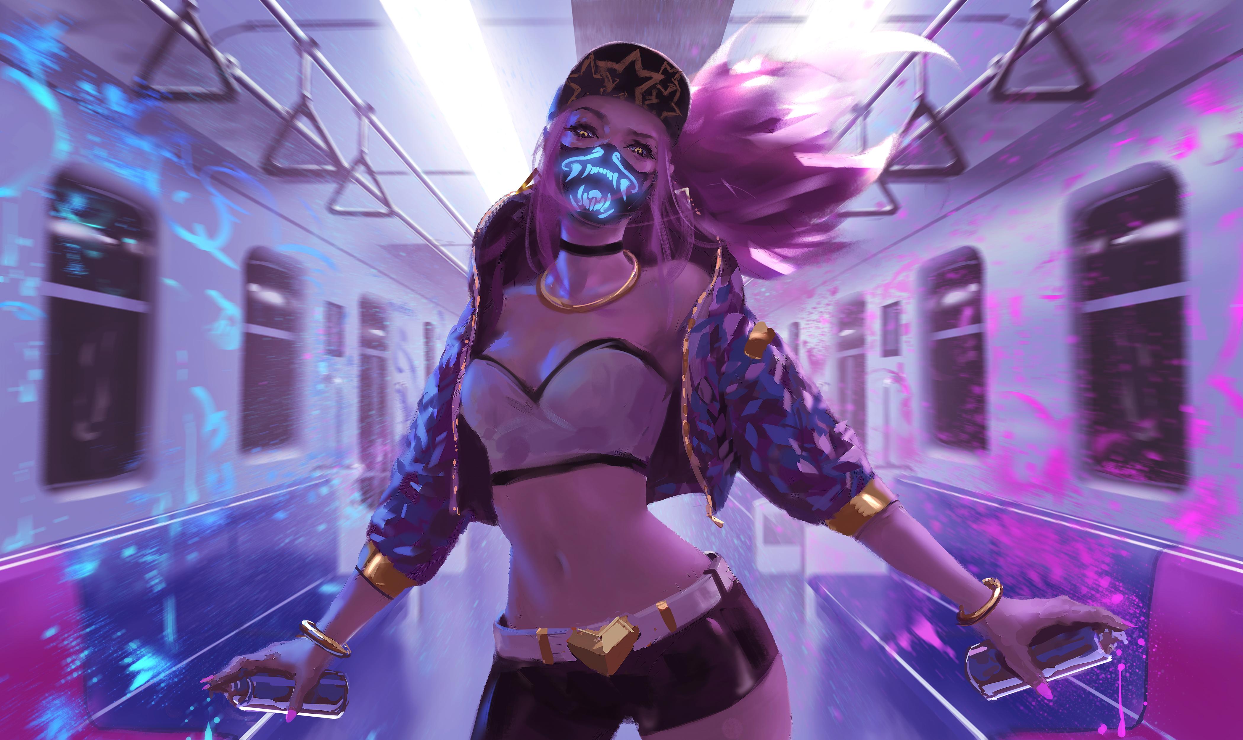 200张【鬼刀】4k/8k 手机,电脑壁纸 - 知乎