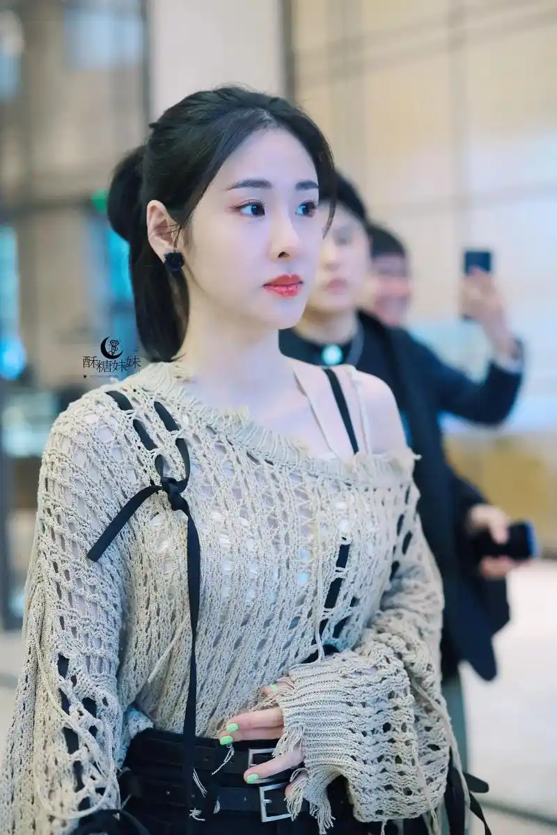 如果上天有旨意,那一定是你呀@张碧晨 #张碧晨 #张碧晨出道 - 抖音