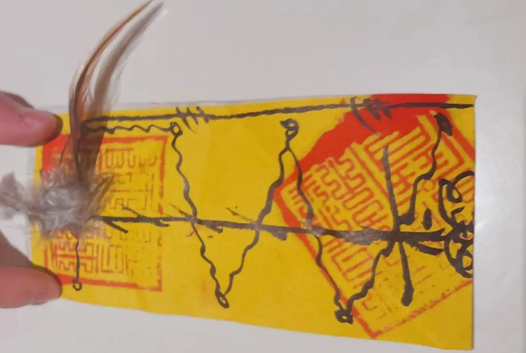 "我有护身符,警察抓不到我!"_李某钱_警方_砀山