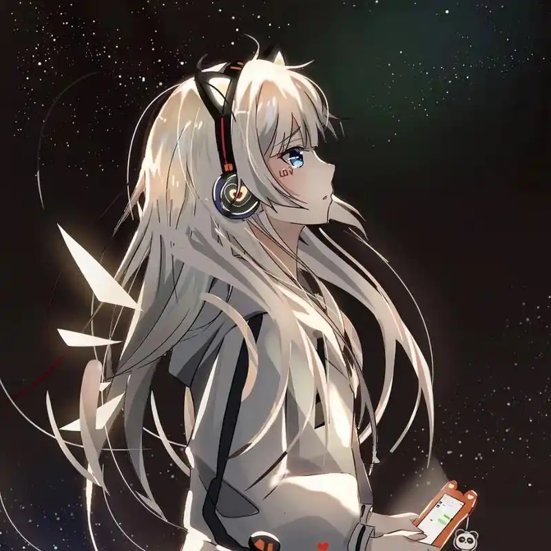 收藏好看的情侣头像和音乐 - 抖音