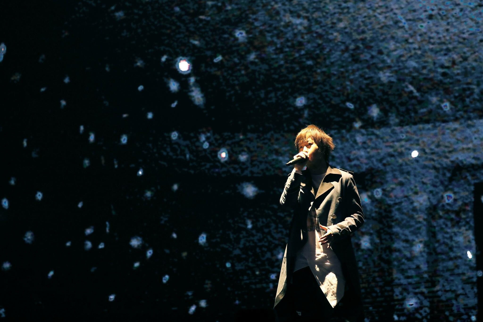 五月天是最棒的