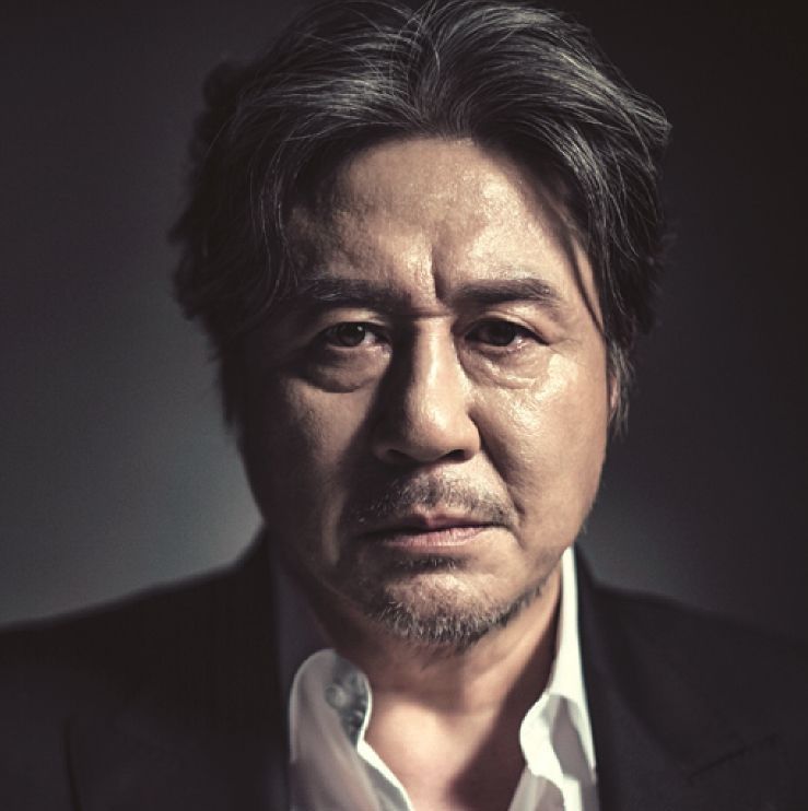 韩国演技最好的6位男演员,个个堪比中国的梁家辉