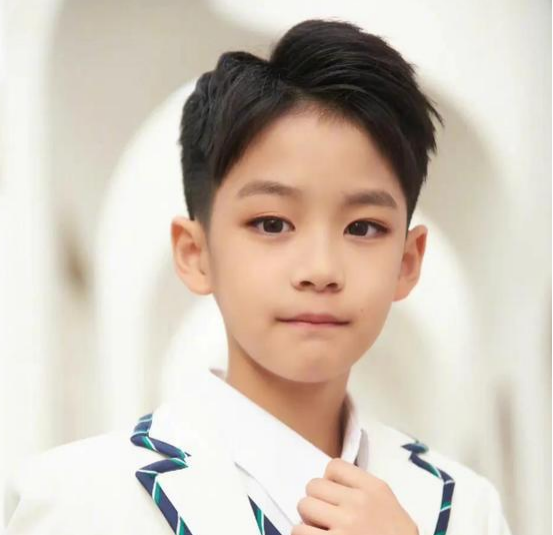 未来之星值得期待的10后十大影响力童星