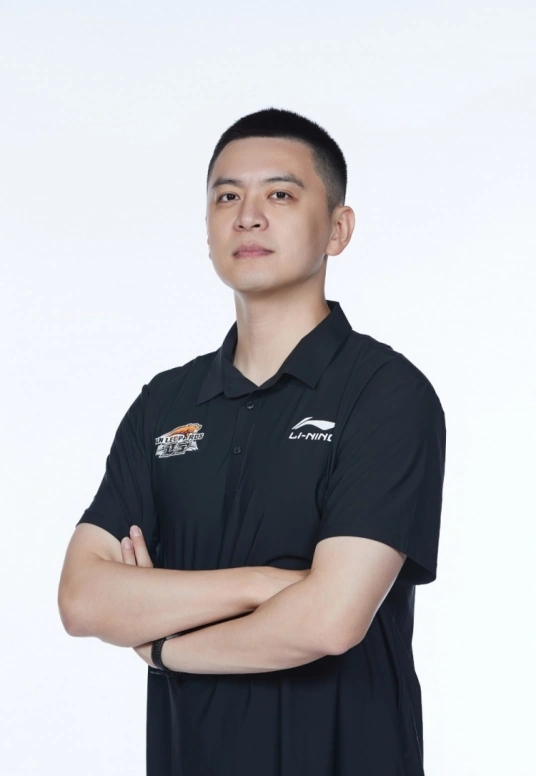 杨鸣(中国职业篮球教练,前运动员)_百度百科