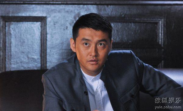 神秘人质将收官任柯诺剧中为兄弟牺牲