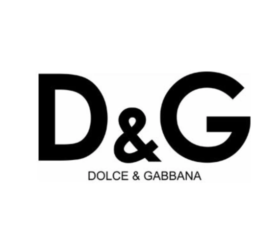 dolce & gabbana 杜嘉班纳logo