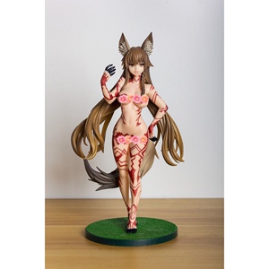 06134130国产优质版兽娘卵之黄身狐耳娘1/506129129兔子哥daiki