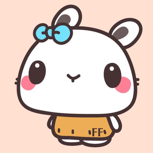 呆萌可爱卡通简笔画21个 简笔画图片大全-蒲城教育文学网