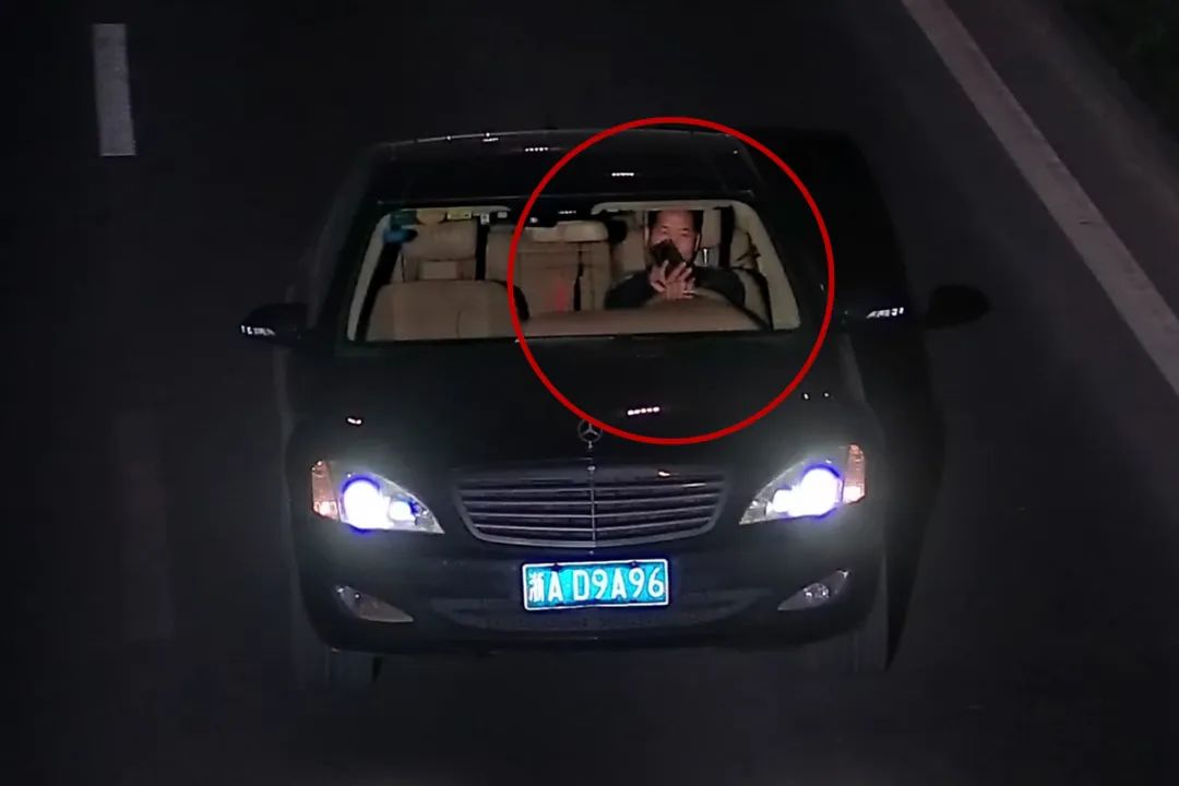 曝光建德这26人开车打电话被拍看看都有谁