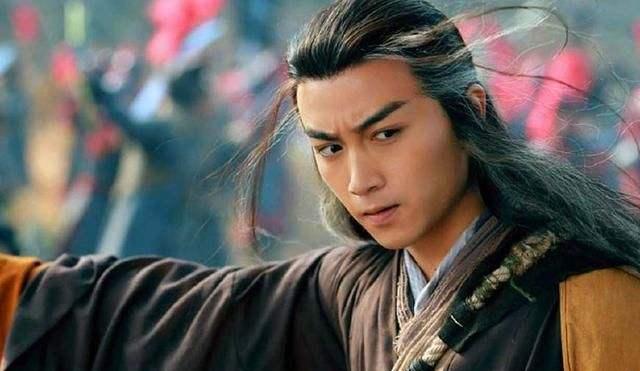 神雕侠杨过的结局和去世之地