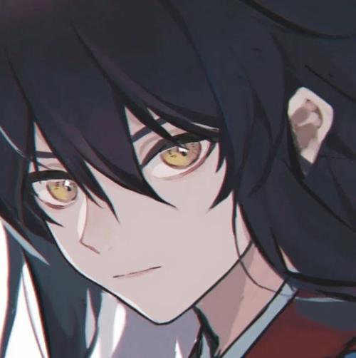 动漫伤感神明头像男高清 动漫头像图片大全 -【爱个性】