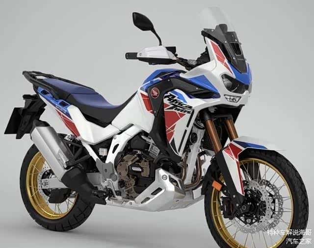 盘点目前在售搭载自动挡的跨骑摩托车第一名售价不到万元