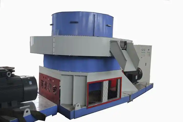 工业固废垃圾压块机多少钱一台