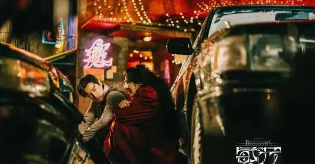 《繁花》外网爆口碑!西方观众一脸惊叹,中国连电视剧都遥遥领先