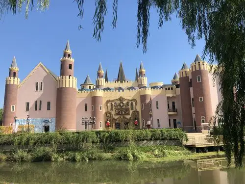 上海安徒生童话乐园