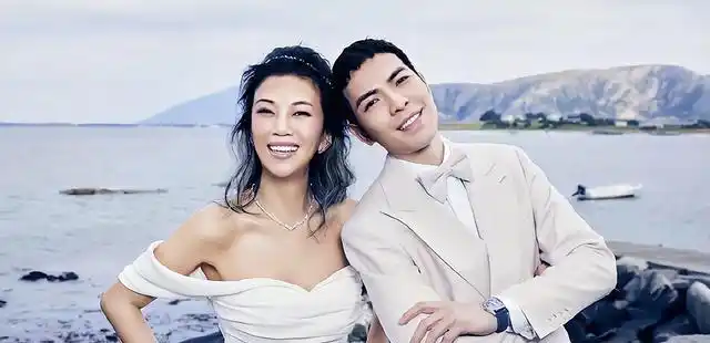 近水楼台先得月!娱乐圈娶了经纪人或助理的11位男星,你羡慕谁?