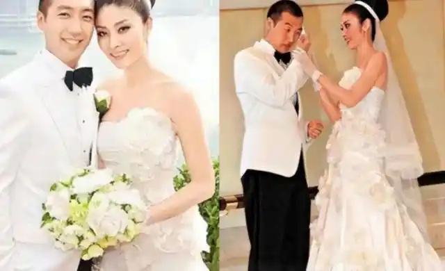 香港最后一位天后陈慧琳痛失双胞胎女儿抱憾终身如今活成这样