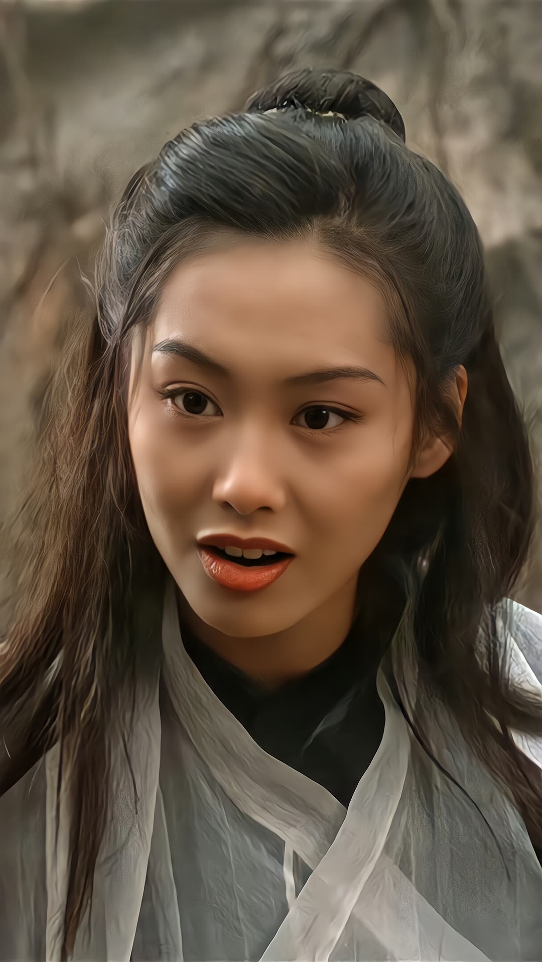 大话西游之仙履奇缘 朱茵紫霞仙子