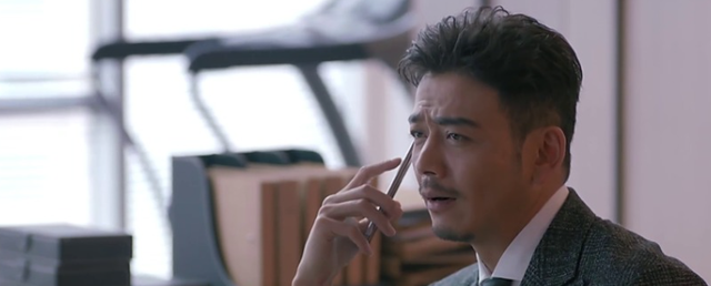 《欢乐颂》中的包奕凡,扮演者真名叫什么?