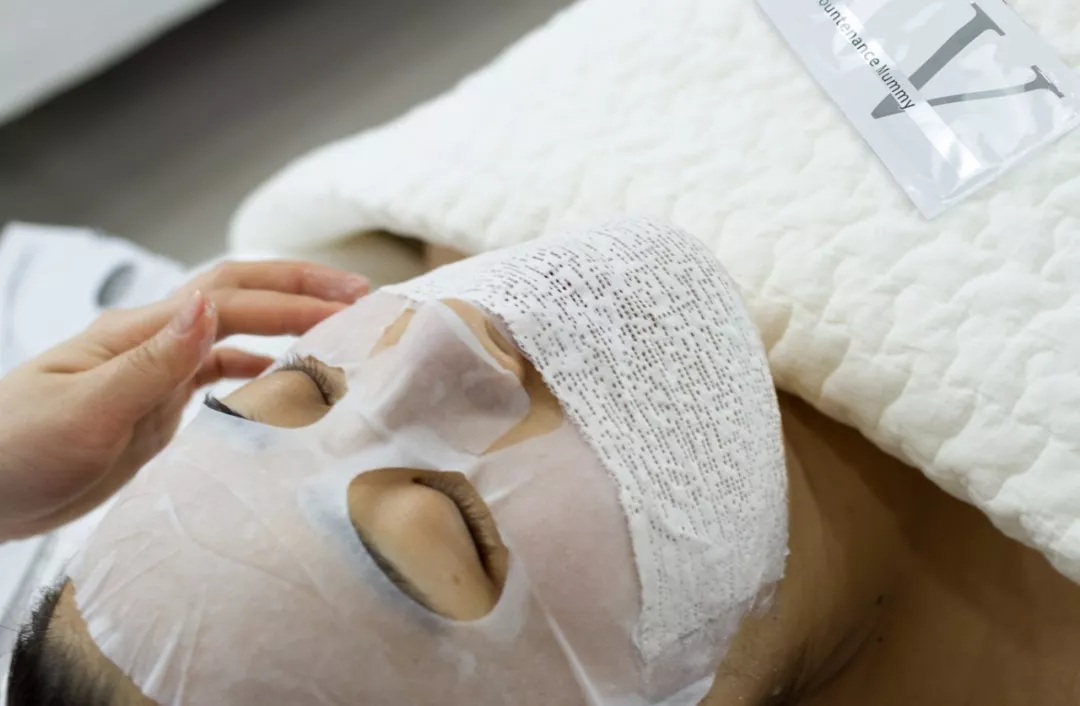 韩国皮肤管理4种消除皱纹方法,彻底告别鱼尾纹,川字纹