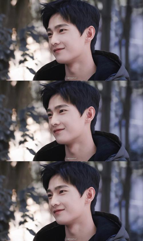 杨洋你是我的荣耀于途