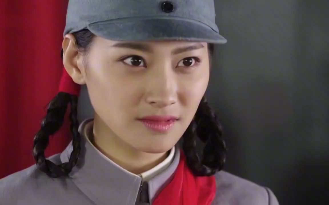 战天狼:小伙大婚,哥哥却被国民党逮捕,带上部队直冲国民党老巢