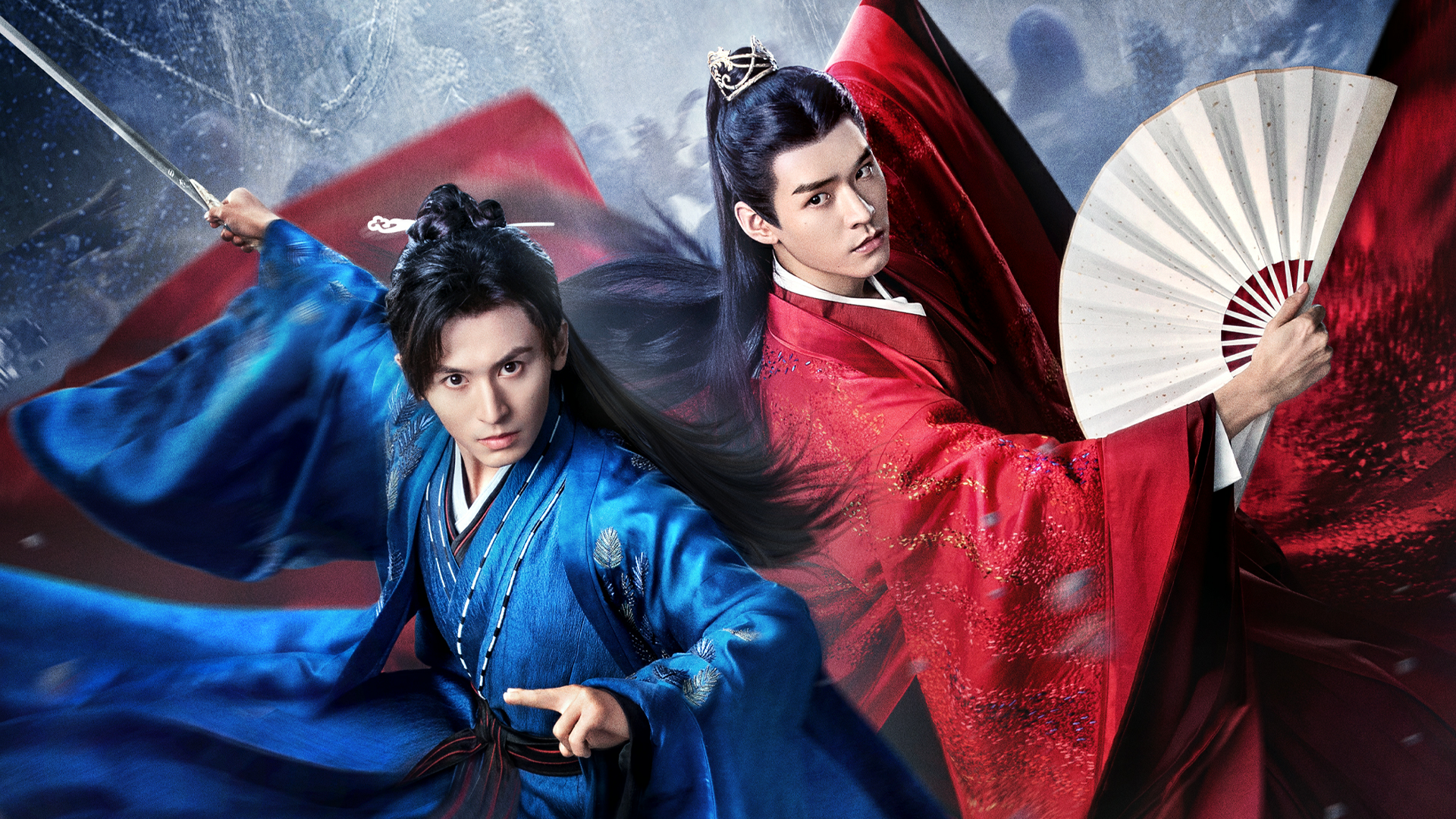 当《乡爱》遇上《山河令》――从巨量算数看开年热剧在抖音的出道规律