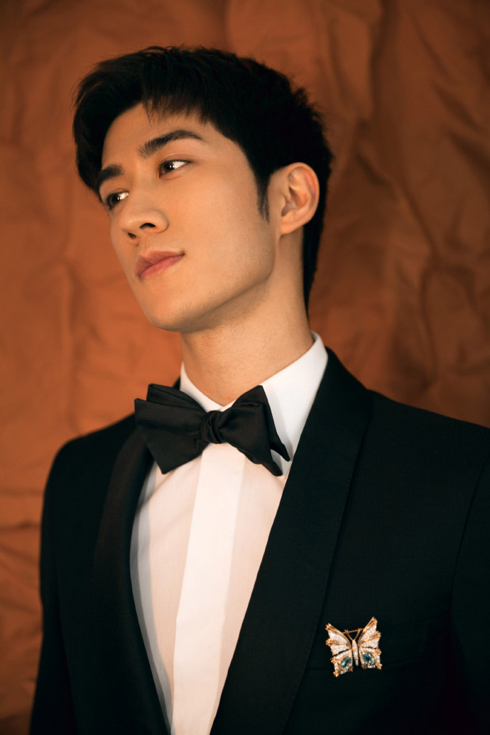 李治廷北京国际电影节写真图片66