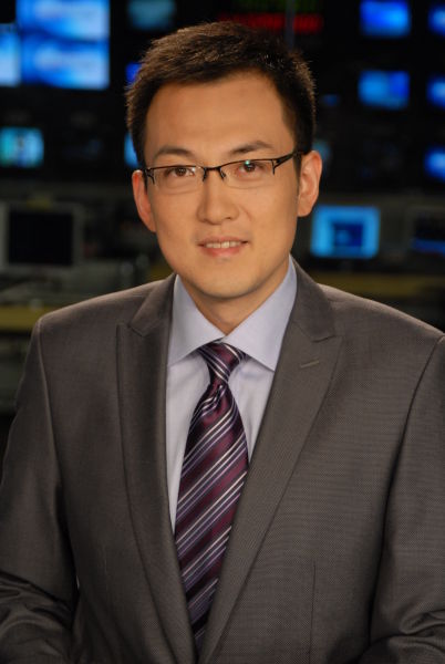 资料2011smg播音主持新秀候选人臧熹