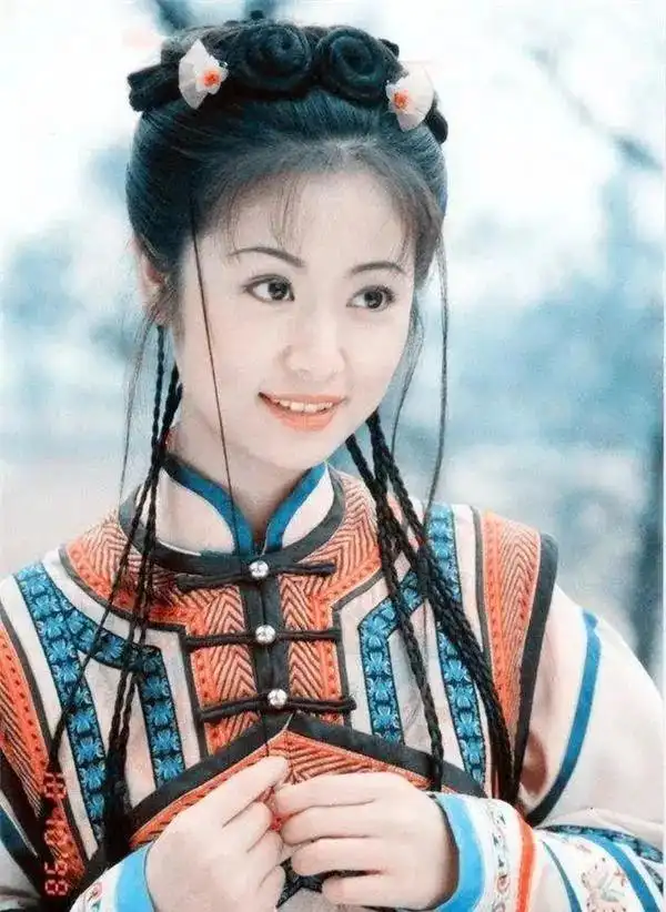 林心如早期泳衣写真照曝光原来年轻时身材这么好网友太美了