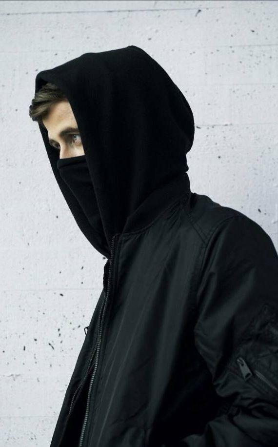 alan walker壁纸|高产,收图啦,小可爱