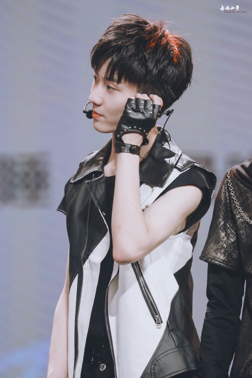 motlad嘉祺如梦-马嘉祺