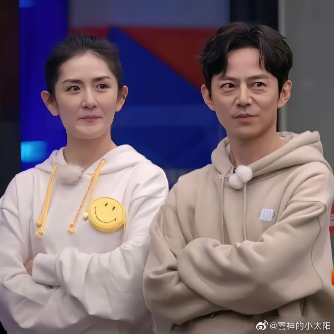 谢娜说何炅闻不得香菜