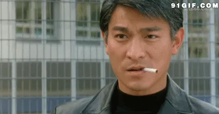 理性讨论颜值方面当今年轻人审美观刘德华这类英气型男是不是没市场了