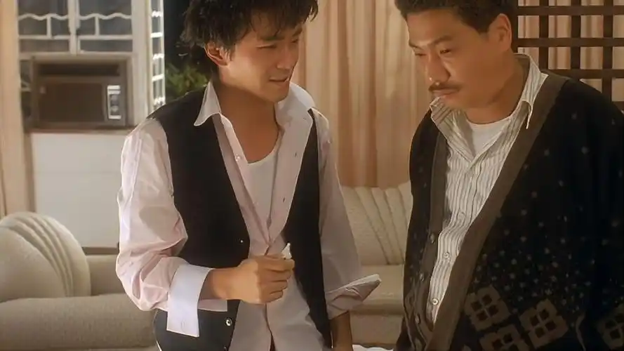 整蛊专家整蛊专家坦白不是他儿子父亲以为是女儿太搞笑了