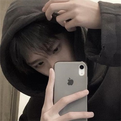 阳光帅哥图片头像超帅气 适合男士永久用的微信头像图片_男生头像_美