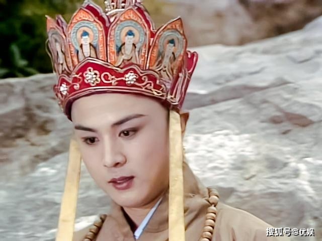 最帅唐僧近况曝光,13年后再拍戏,他为学业错失爆红机会