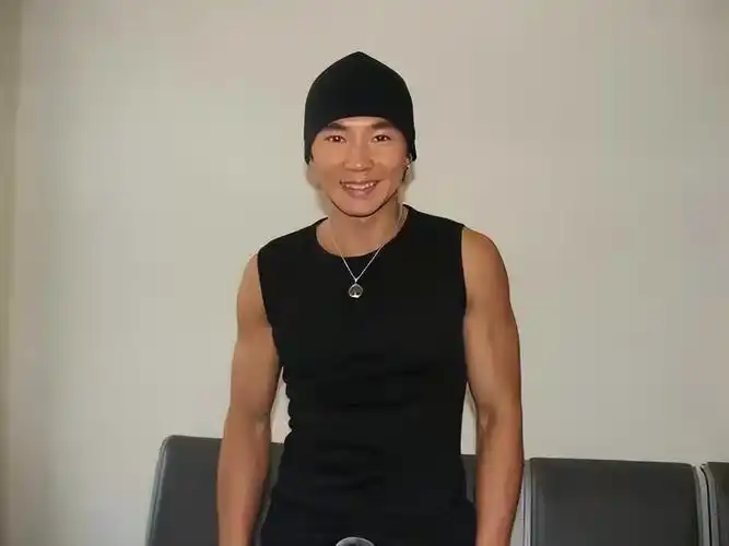 刘畊宏个人资料简介刘畊宏为什么这么火