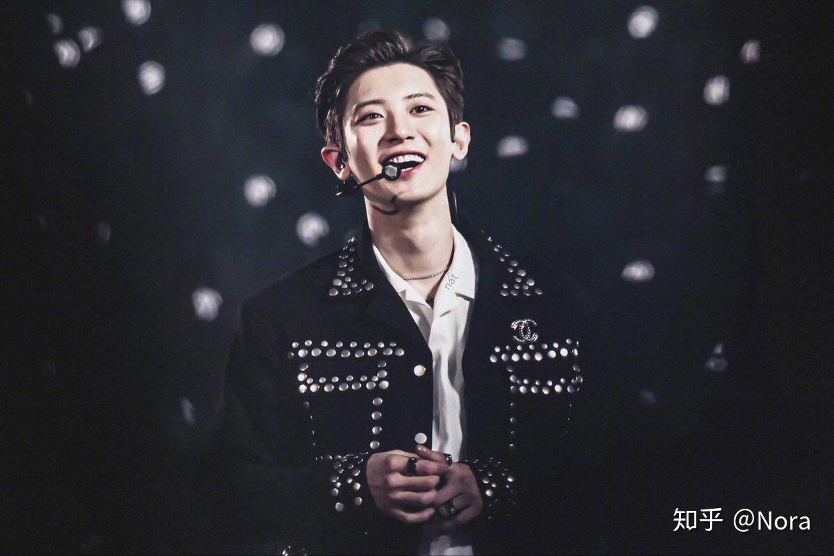 exo的神仙美图都有哪些呢? - 知乎