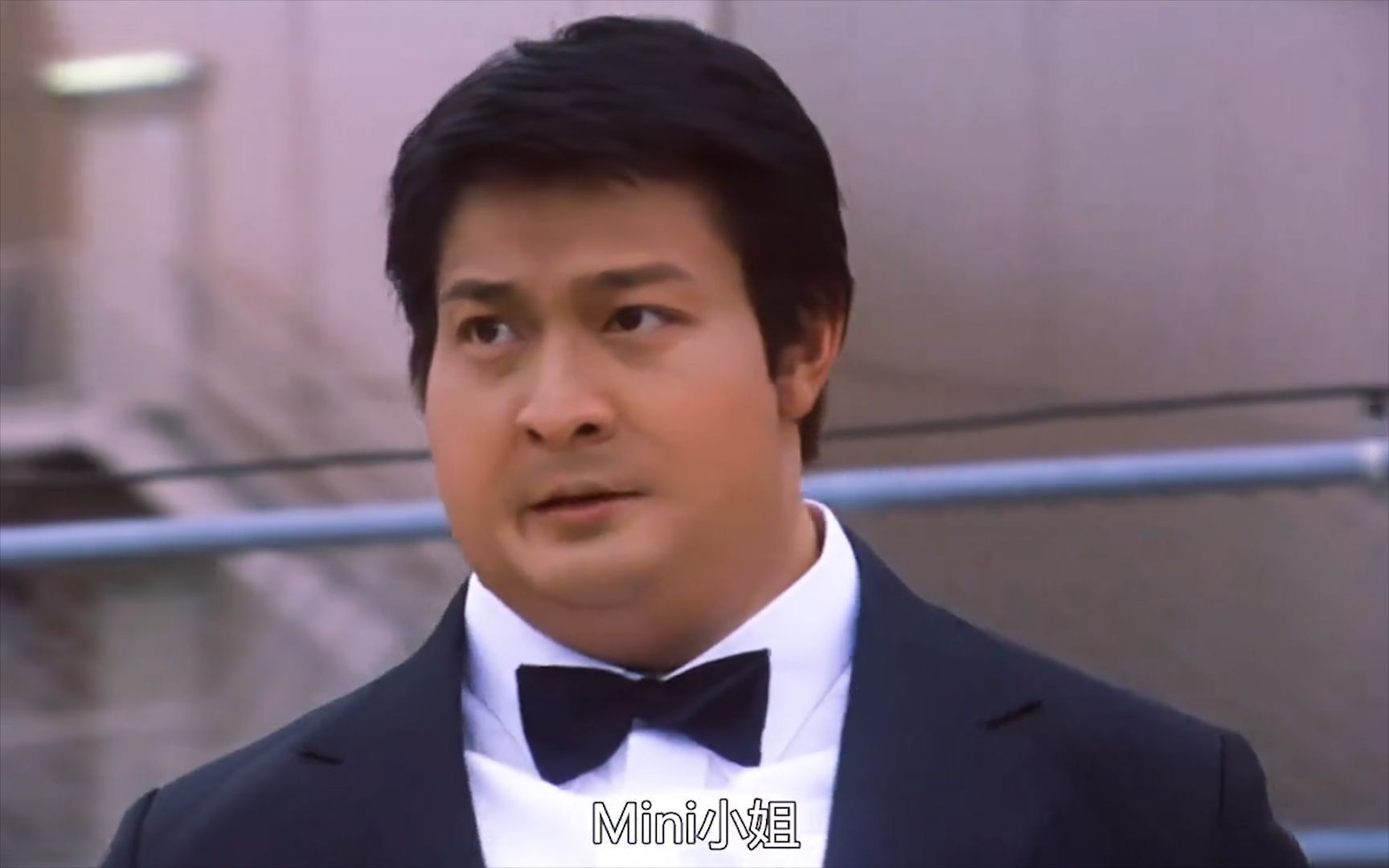 不要小瞧身边的每一个胖子,他瘦下来说不定是刘德华!