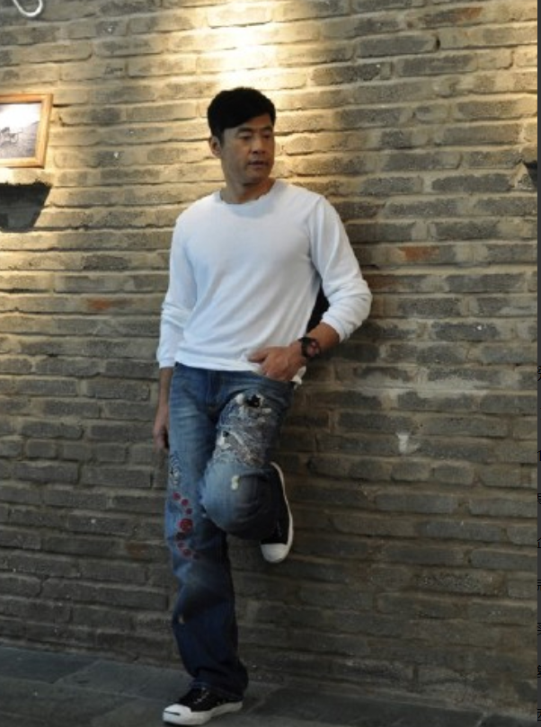 回顾老戏骨于荣光出道41年0绯闻为何到了63岁妻子跟他离了婚