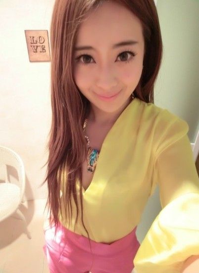 大胸女生穿衣误区不显胖技巧,丰胸肥臀拒绝土肥圆