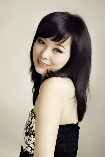 赵雅萱"爱像一首歌"演唱会将重现经典