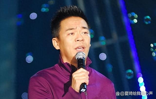 从春晚红遍全国,到沉寂多年再次出名,孙浩的故事令人惊叹.