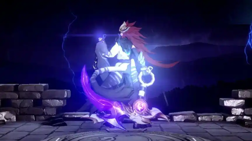 电光耗子 #视觉盛宴  #百里玄策  #超燃