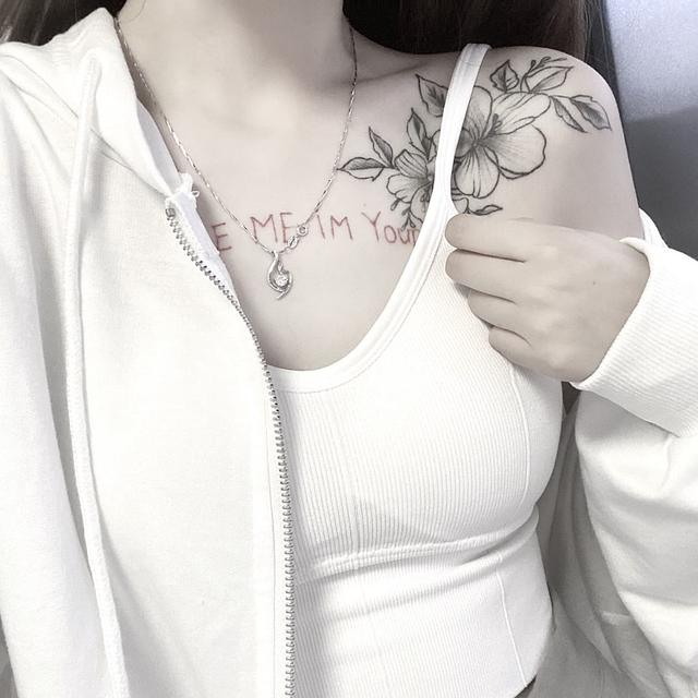 不露脸御女头像:说好话就掉价/女生头像