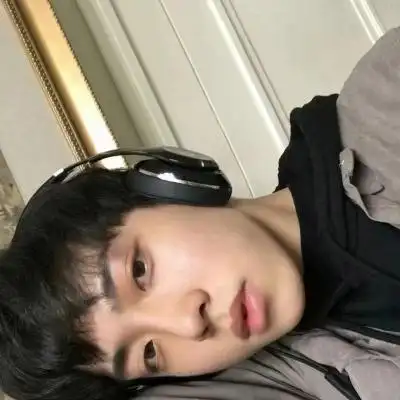 男生头像真人帅气好看2020帅气阳光男孩图片