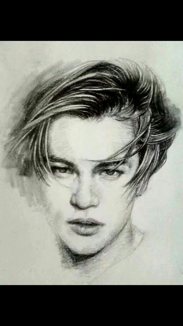 小李子额⊙66⊙!